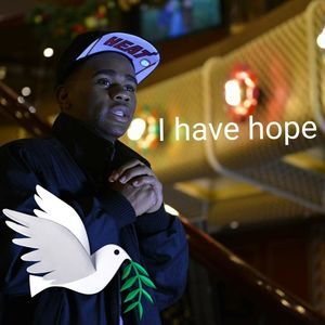 Meet your Posher, Dave